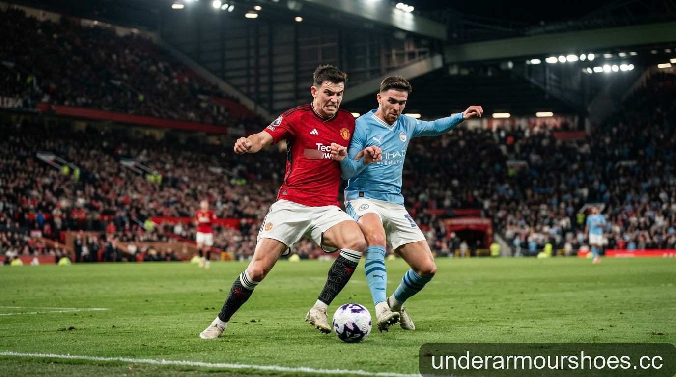 Derby Manchester 2026/27: Man City áp đảo, MU tìm kiếm niềm tin tại Old Trafford