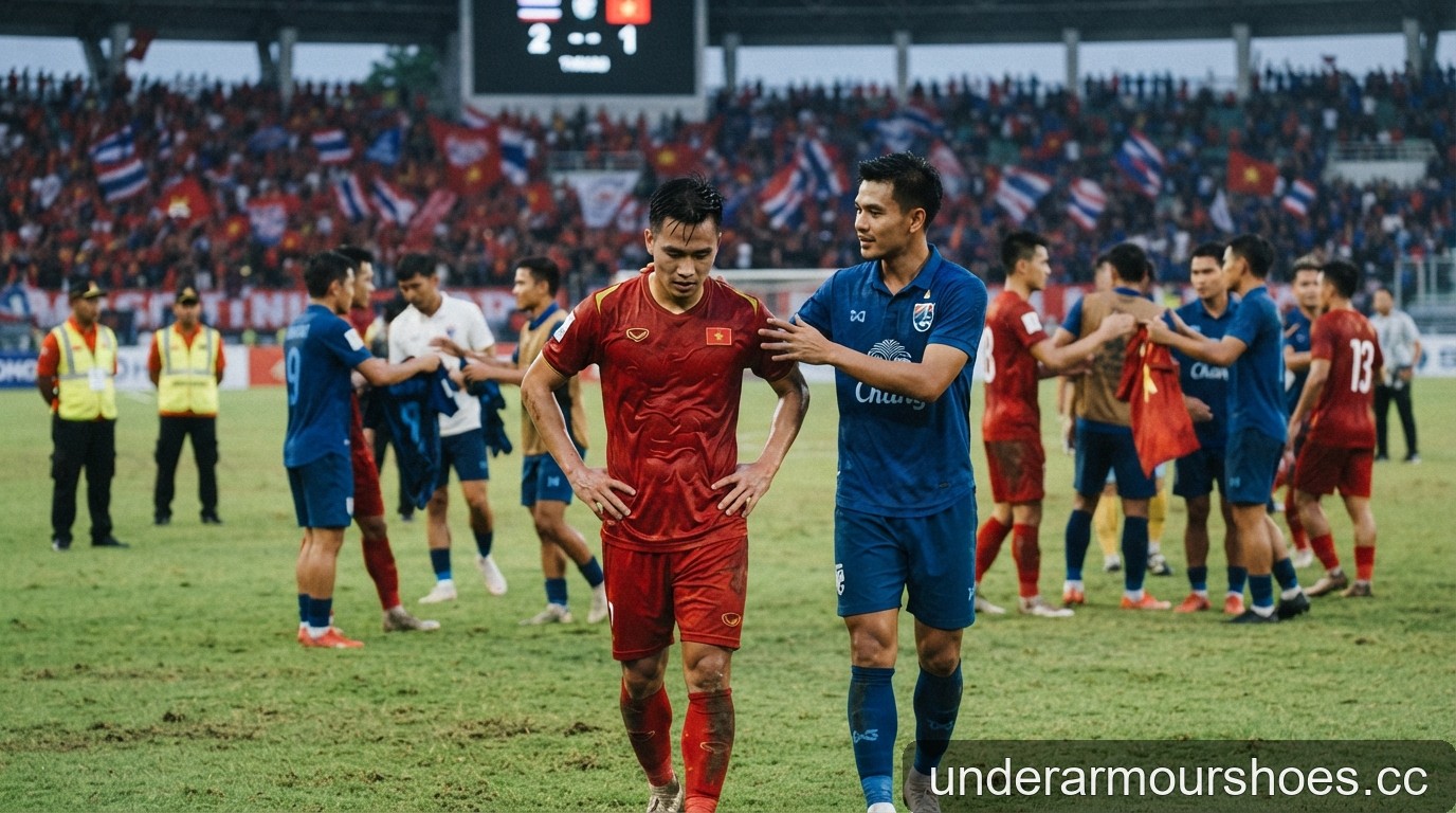 FIFA ASEAN Cup 2026: Việt Nam và mục tiêu đòi nợ Thái Lan tại Indonesia - 2