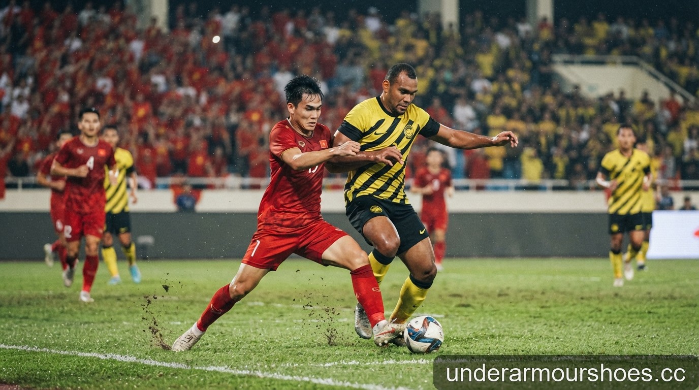 FIFA ASEAN Cup 2026: Đội tuyển Việt Nam và trận chiến danh dự trước Malaysia - 2